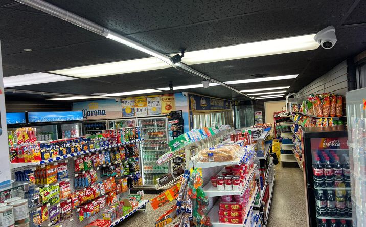 Pictures of Business for Sale, Retail property located at 1234 Confidential, Lexington, NC 27292 for sales - image #1
