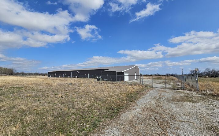 Pictures of Industrial property located at 4130 N 434, Pryor, OK 74361 for sales - image #1