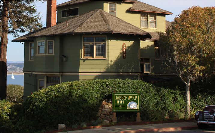 Pictures of Hospitality property located at 598 Laine St, Monterey, CA 93940 for sales - image #1