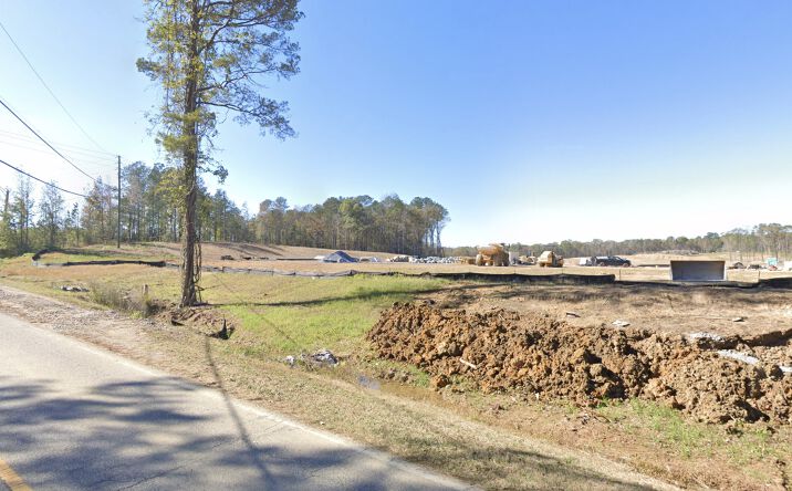Pictures of Land property located at 7797 Co Rd 51, Westover, AL 35147 for sales - image #1