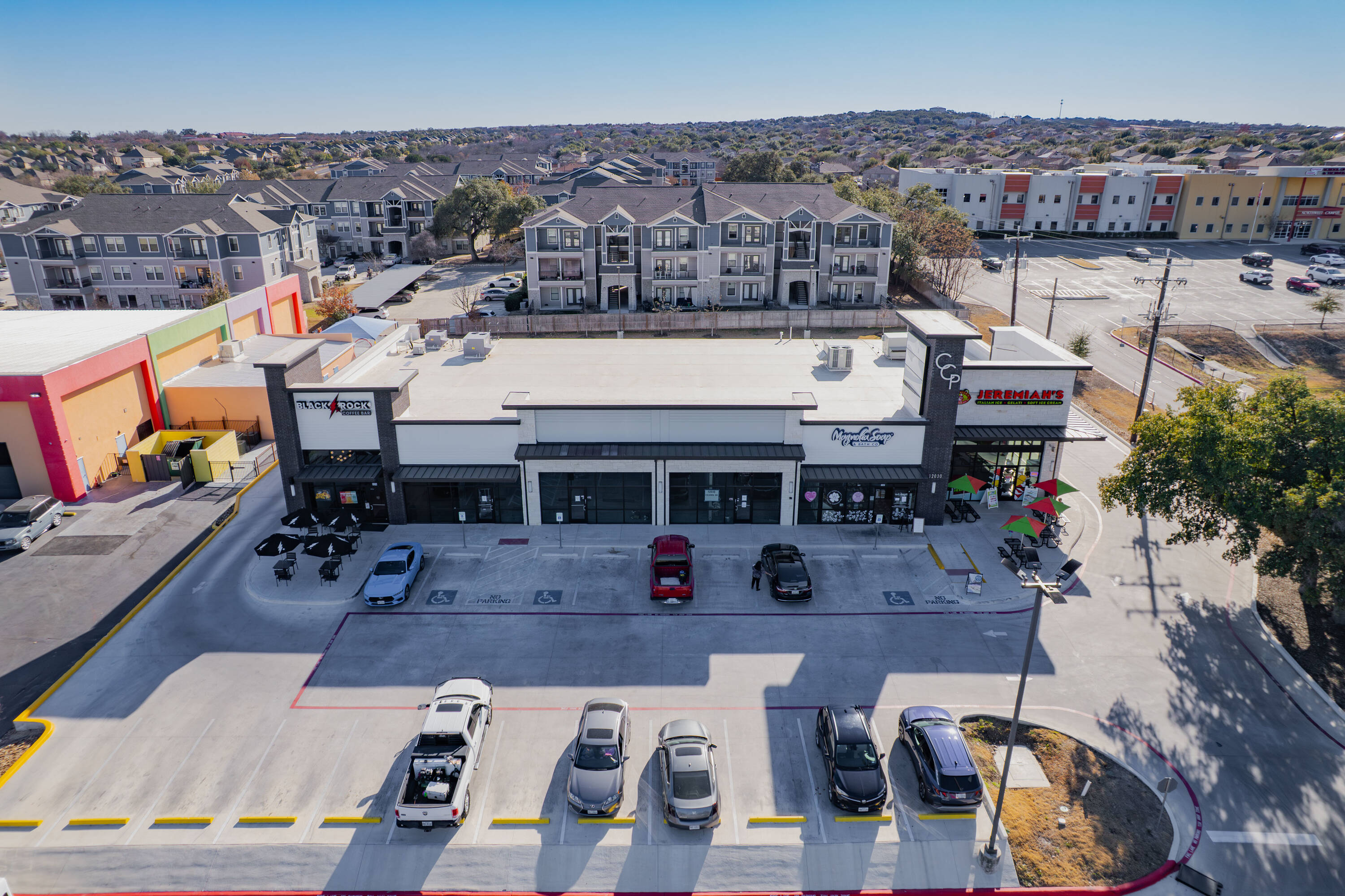 12030 Culebra Rd, San Antonio, TX 78253 | Crexi.com