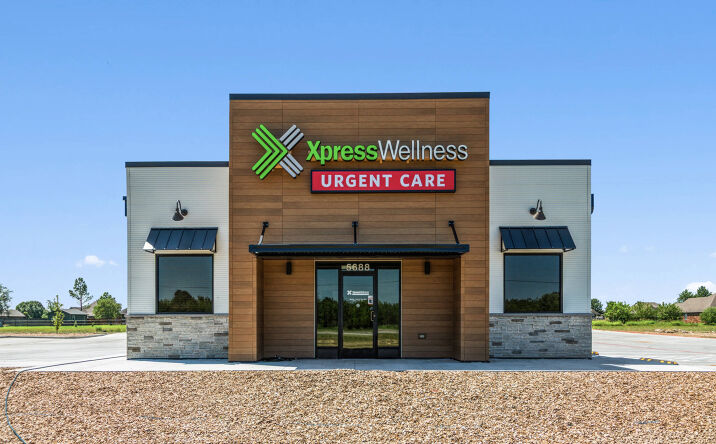 Pictures of Office, Retail property located at 5688 E 146th St N, Collinsville, OK 74021 for sales - image #1