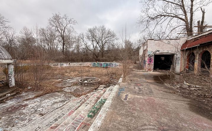 Pictures of Hospitality, Mixed Use property located at 101 Mark Twain Dr, Joplin, MO 64804 for sales - image #1