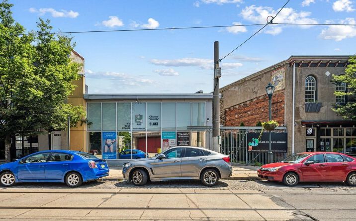 Pictures of Office property located at 6829 Germantown Ave, Philadelphia, PA 19119 for sales - image #1