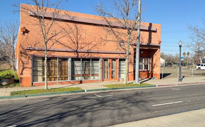 Pictures of Retail property located at 1319 Del Paso Blvd, Sacramento, CA 95815 for sales - image #1
