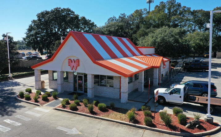 Pictures of Retail property located at 6129 Mobile Hwy, Pensacola, FL 32526 for sales - image #1
