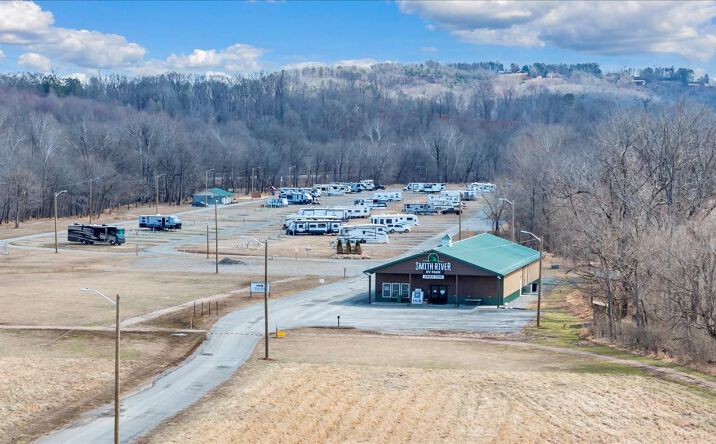 Pictures of Mobile Home Park, Multifamily property located at 319 T B Stanley Hwy, Bassett, VA 24055 for sales - image #1