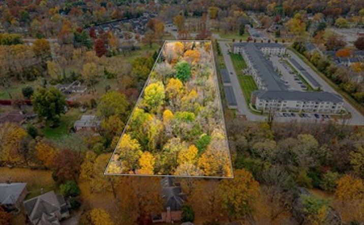 Pictures of Land property located at 907 Ormsby Ln, Louisville, KY 40242 for sales - image #1
