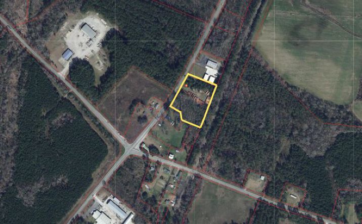 Pictures of Land property located at 0 Gardner Boulevard, Holly Hill, SC 29059 for sales - image #1