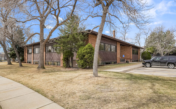 Pictures of Office property located at 12189 W 64th Ave, Arvada, CO 80004 for sales - image #1