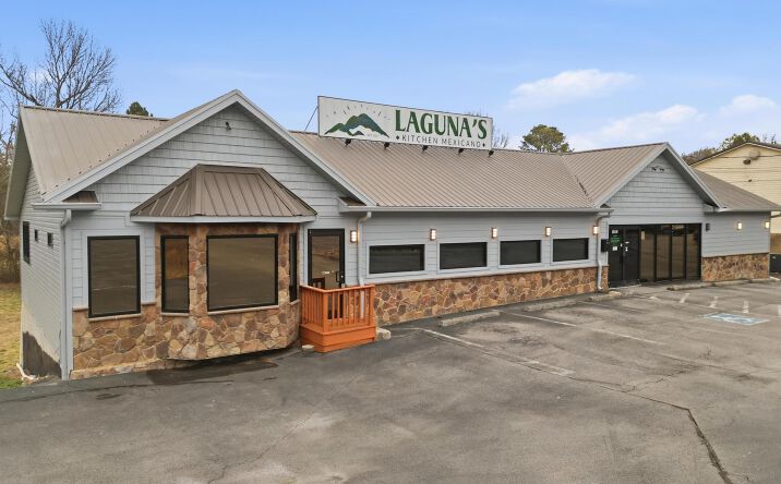 Pictures of Retail, Office, Special Purpose property located at 1803 APD 40, Cleveland, TN 37323 for sales - image #1
