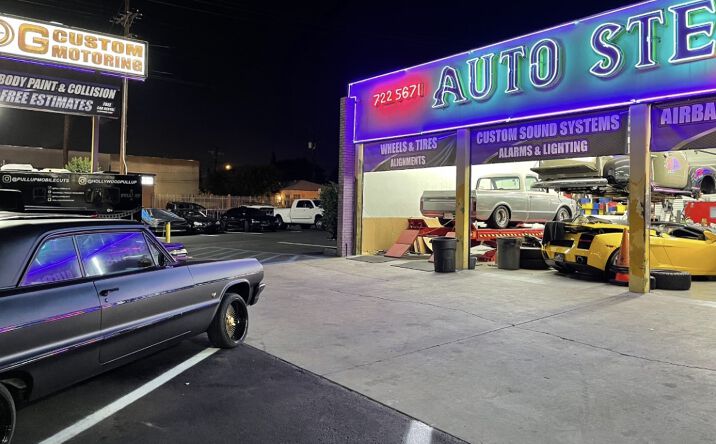Pictures of Business for Sale, Retail property located at 5747 Whittier Blvd, Los Angeles, CA 90022 for sales - image #1