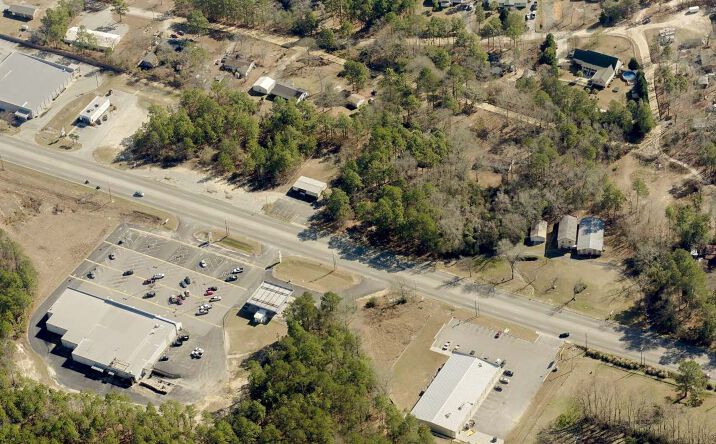 Pictures of Land property located at 108 N Main St, Gaston, SC 29053 for sales - image #1