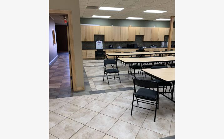 Pictures of Industrial property located at 2871 W Oklahoma Ave, Ulysses, KS 67880 for sales - image #1