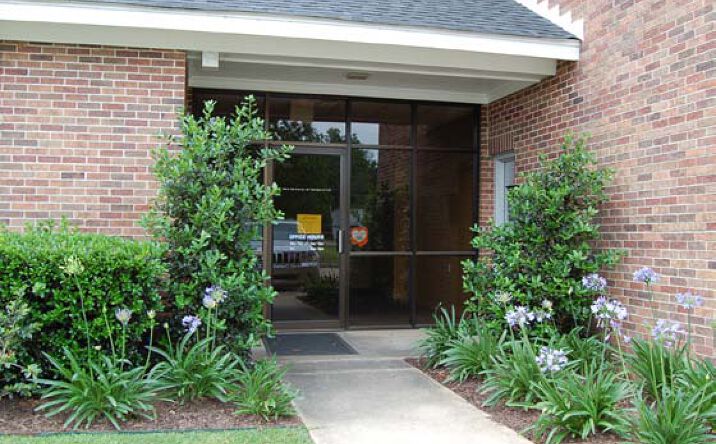 Pictures of Office property located at 2205 E. 70th Street, Shreveport, LA 71105 for sales - image #1