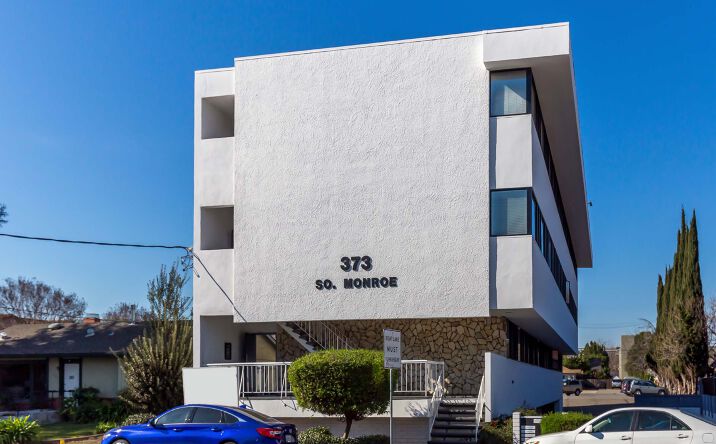 Pictures of Office property located at 373 S Monroe St, San Jose, CA 95128 for sales - image #1