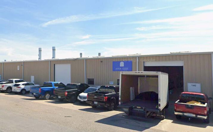 Pictures of Office, Industrial property located at 9201 Brown Lane Unit 3, Austin, TX 78754 for sales - image #1