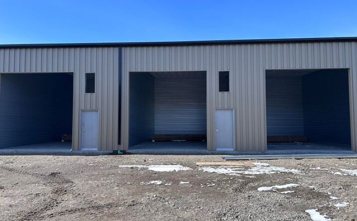 Pictures of Industrial property located at 183 Sluder Rd E-1, Bellevue, ID 83313 for sales - image #1