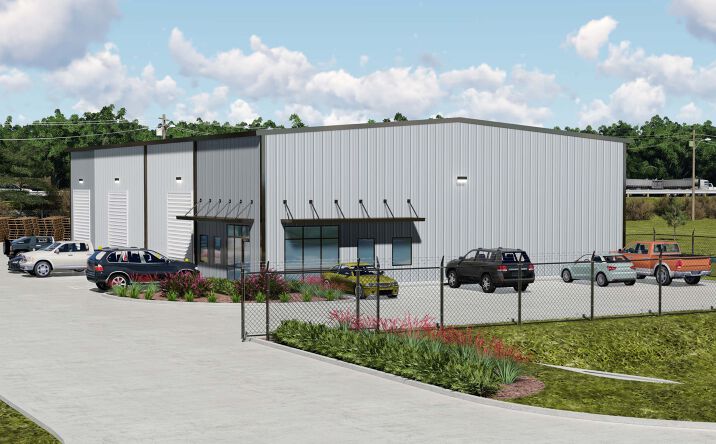 Pictures of Industrial property located at 15901 Cameron Rd, Pflugerville, TX 78660 for sales - image #1