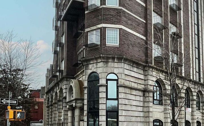 Pictures of Retail, Special Purpose property located at 616 Bedford Ave, New York, NY 11249 for sales - image #1