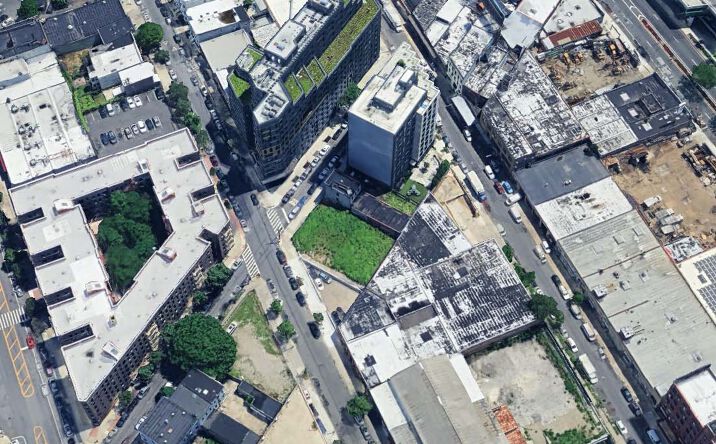 Pictures of Industrial property located at 860, 868 & 870 E 147th St, Bronx, NY 10455 for sales - image #1