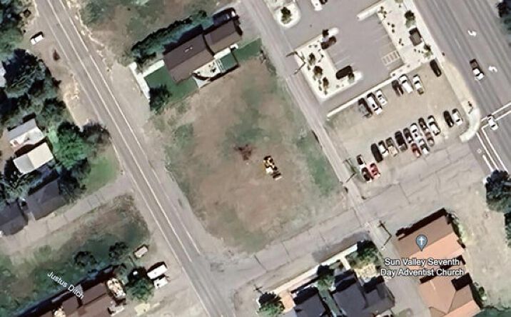 Pictures of Multifamily, Land property located at 51 W Maple St, Hailey, ID 83333 for sales - image #1