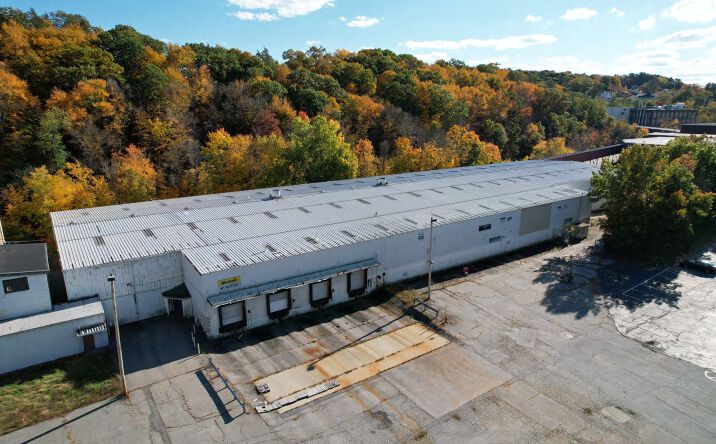 Pictures of Industrial property located at 99 Green St, Clinton, MA 01510 for sales - image #1