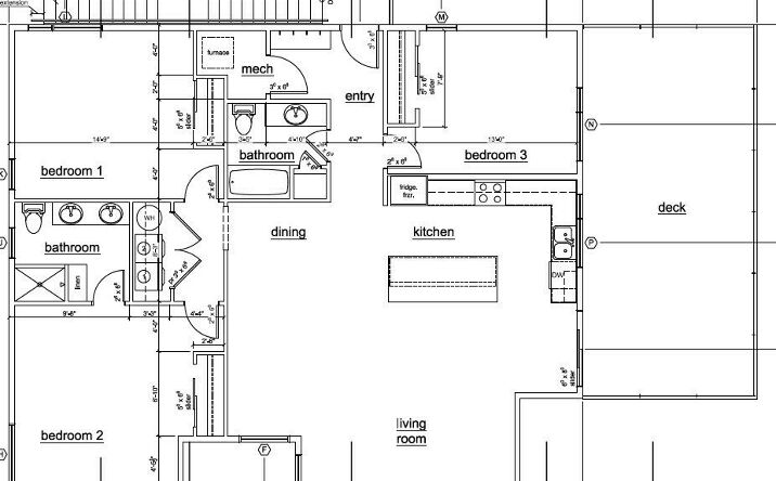 Pictures of Retail, Office property located at 401 E Peach St, Bozeman, MT 59715 for sales - image #1