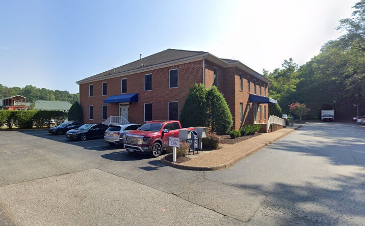 Pictures of Office property located at 156 Strawberry Plains Rd, Williamsburg, VA 23188 for sales - image #1
