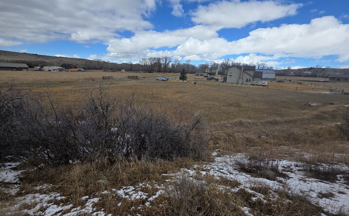 Pictures of Land property located at 208 W 4th Street, Clyde Park, MT 59018 for sales - image #1