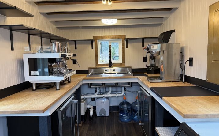Pictures of Business for Sale property located at 20450 US Hwy 10 E, Clinton, MT 59825 for sales - image #1