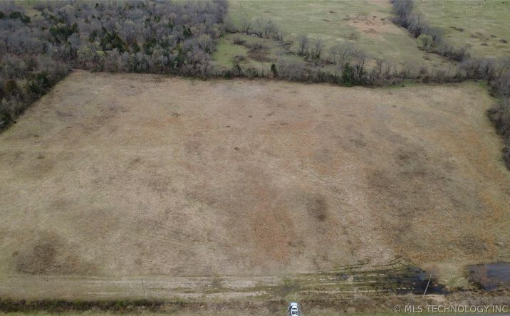 Pictures of Land property located at E 860 Road, Stilwell, OK 74960 for sales - image #1