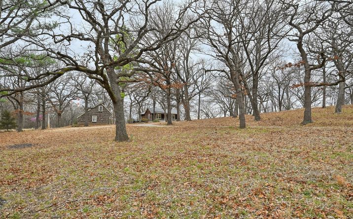 Pictures of Land property located at 11900 S 18th Street, Jenks, OK 74037 for sales - image #1