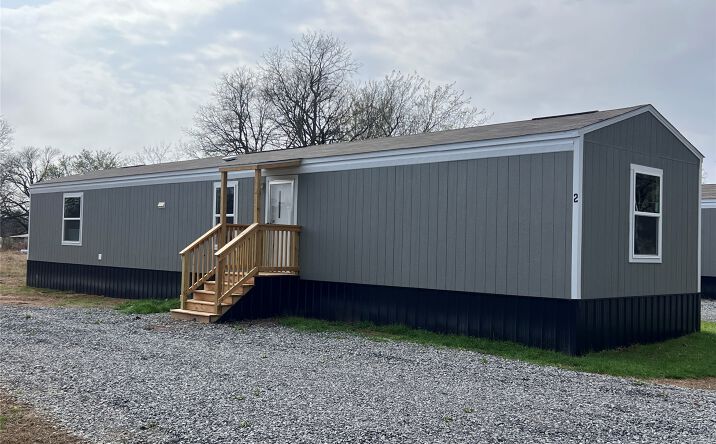 Pictures of Multifamily property located at 00 Harper Valley Road, Kiowa, OK 74553 for sales - image #1