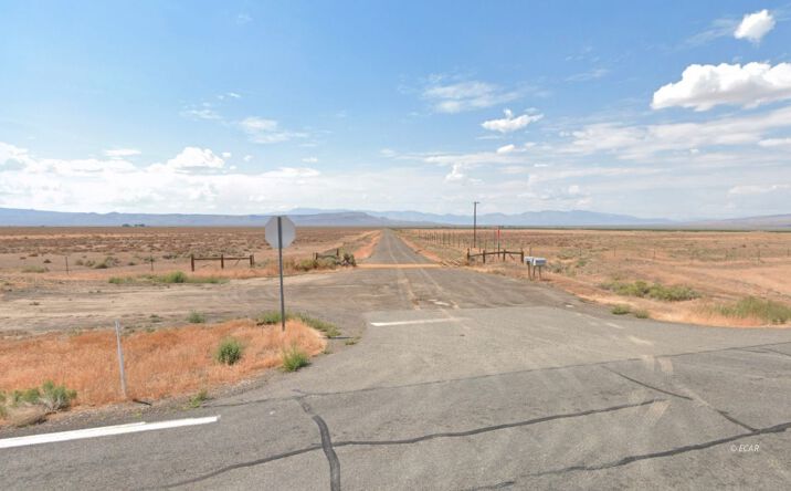 Pictures of Land property located at Filippini Ranch Road, Battle Mountain, NV 89820 for sales - image #1