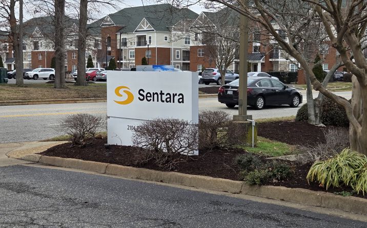 Pictures of Office property located at 2104 Executive Dr, Hampton, VA 23666 for sales - image #1