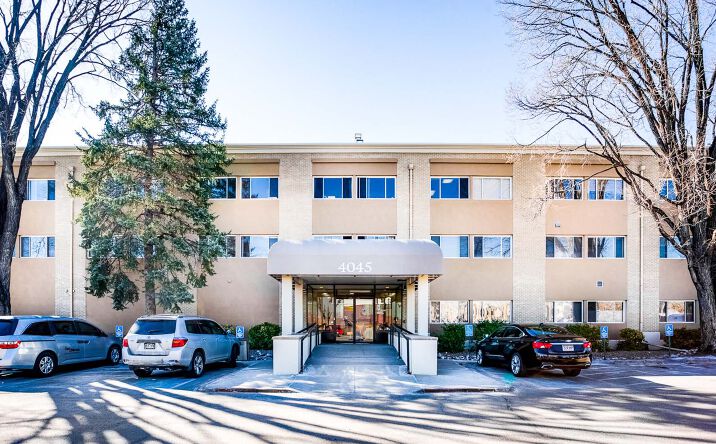 Pictures of Office property located at 4045 Wadsworth Blvd #306, Wheat Ridge, CO 80033 for sales - image #1