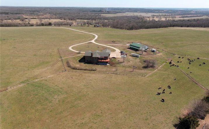 Pictures of Special Purpose property located at 32846 Block Road, Paola, KS 66071 for sales - image #1