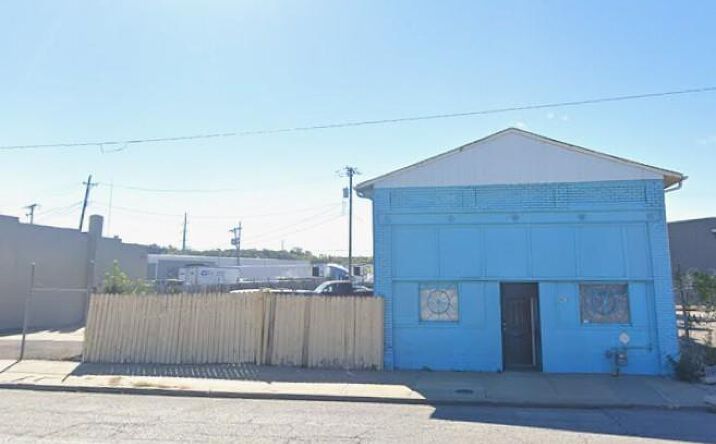 Pictures of Retail property located at 413 Kansas Avenue, Kansas City, KS 66105 for sales - image #1