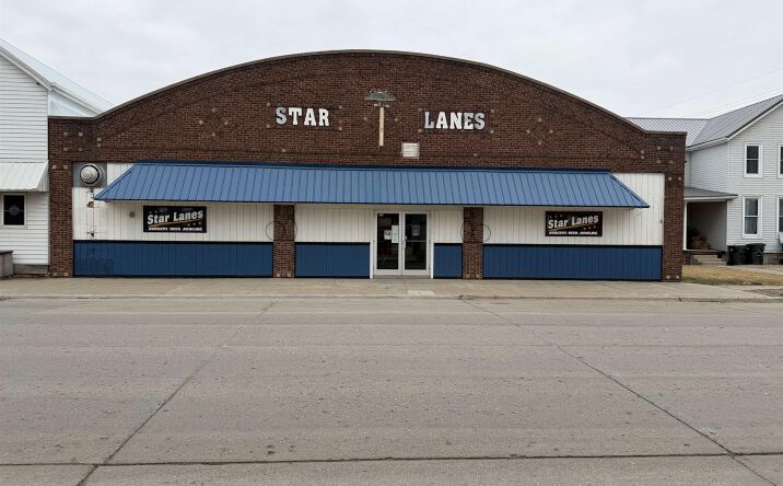 Pictures of Retail, Special Purpose property located at 413 E Main Street, Montezuma, IA 50171 for sales - image #1