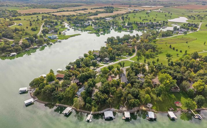 Pictures of Land, Special Purpose property located at 85 Westview, Ellston, IA 50074 for sales - image #1