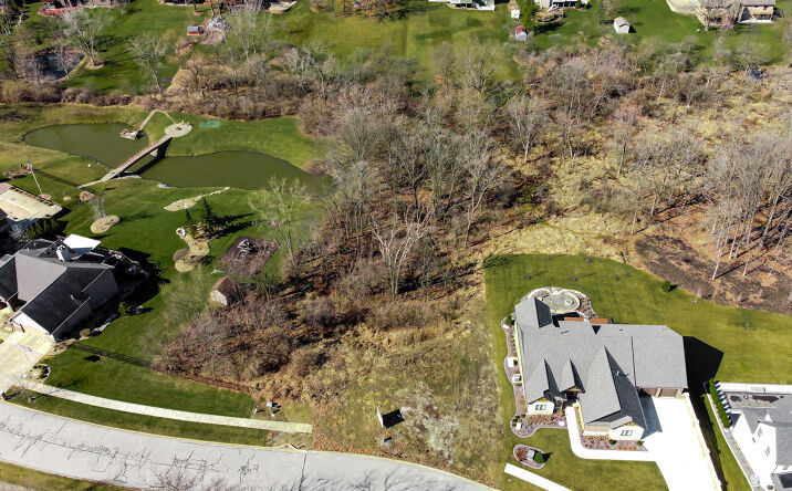 Pictures of Land property located at 8892 Calumet Avenue, St. John, IN 46373 for sales - image #1