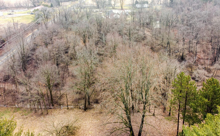 Pictures of Land property located at Timothy Road, New Carlisle, IN 46552 for sales - image #1