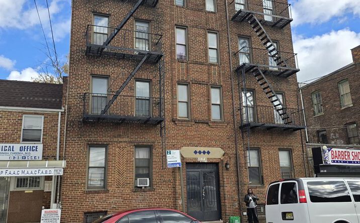 Pictures of Multifamily property located at 10327 114th Street, New York, NY 11419 for sales - image #1