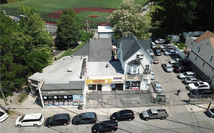 Pictures of Mixed Use, Office, Retail, Industrial, Special Purpose, Land property located at 86 McLean and 2 - 6 Cornell Avenue, Yonkers, NY 10705 for sales - image #1