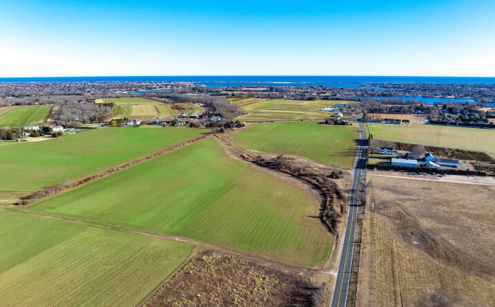 Pictures of Land, Mixed Use property located at 635-731 Deerfield Road, Southampton, NY 11976 for sales - image #1