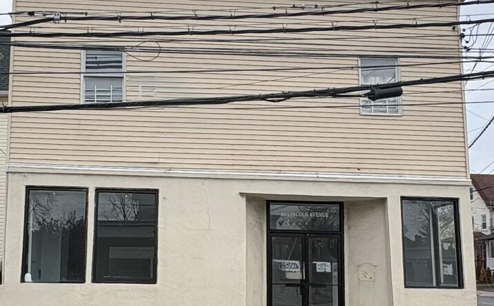 Pictures of Mixed Use, Land property located at 80 Lincoln Avenue, Pelham, NY 10803 for sales - image #1