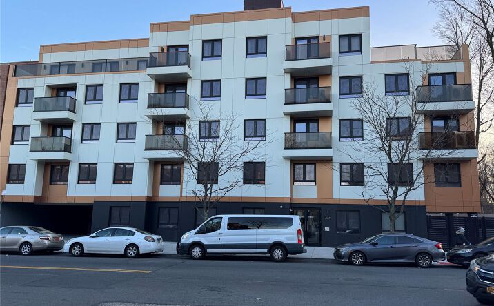 Pictures of Special Purpose property located at 73-02 Woodside Avenue CF1, New York, NY 11377 for sales - image #1