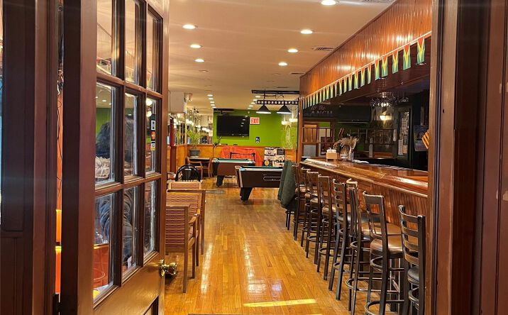 Pictures of Retail, Multifamily, Mixed Use property located at 13401 Liberty Avenue, New York, NY 11419 for sales - image #1