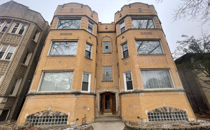 Pictures of Multifamily property located at 8035 S Essex Avenue, Chicago, IL 60617 for sales - image #1